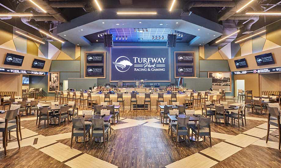 Photo Gallery Turfway Park Racing & Gaming in Florence, KY