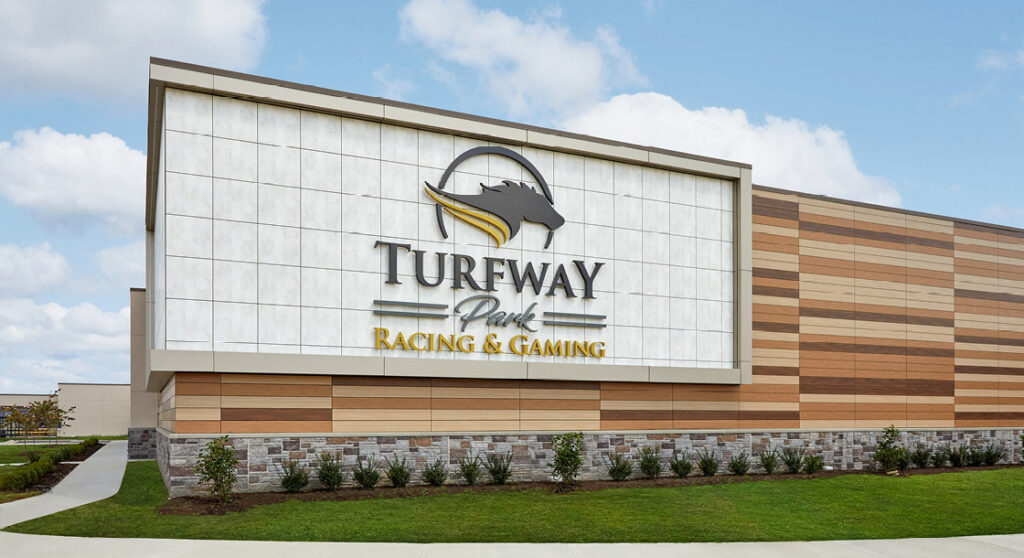 Turfway Park Racing & Gaming Florence, KY