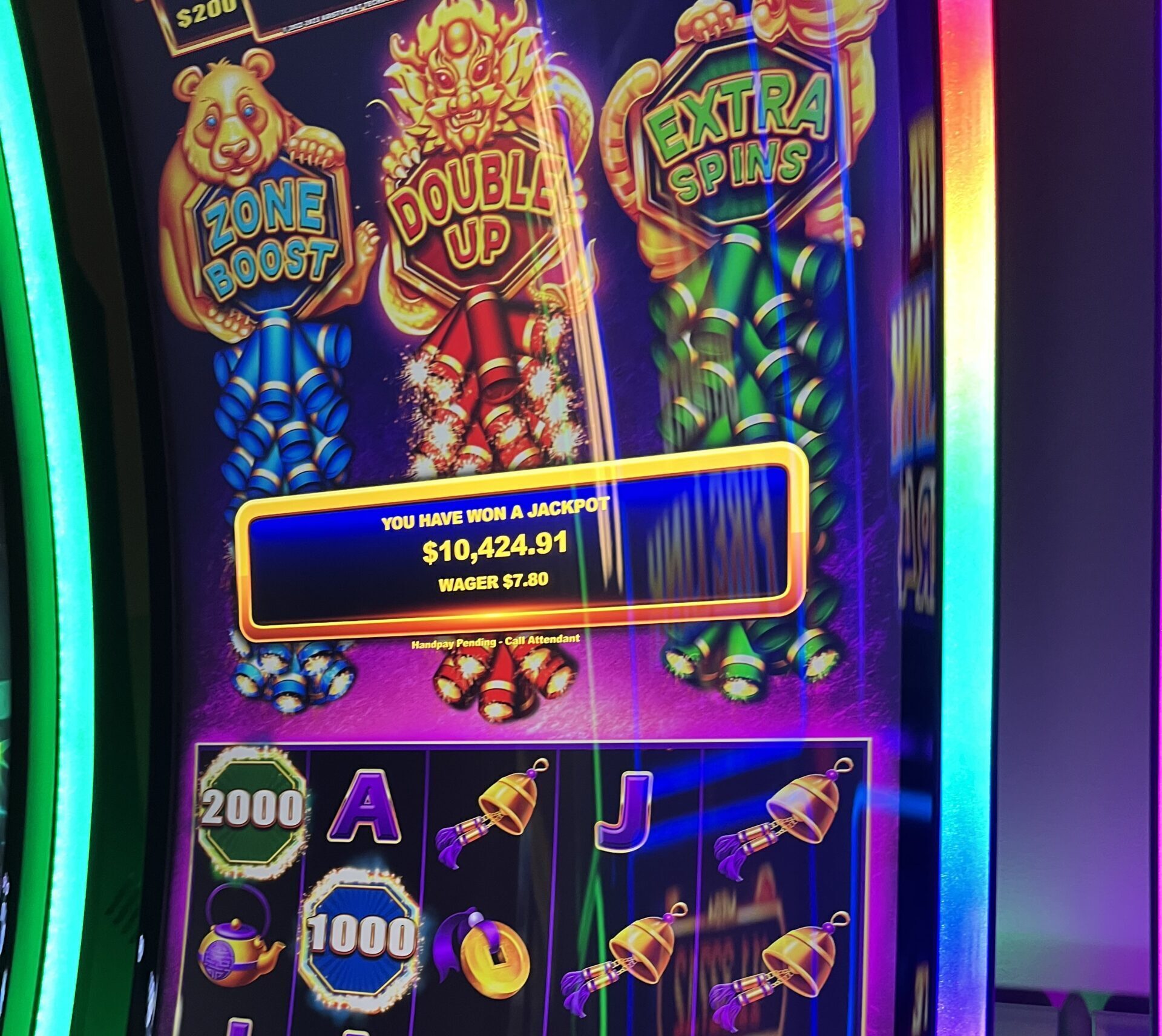 sep 6 jackpot 4