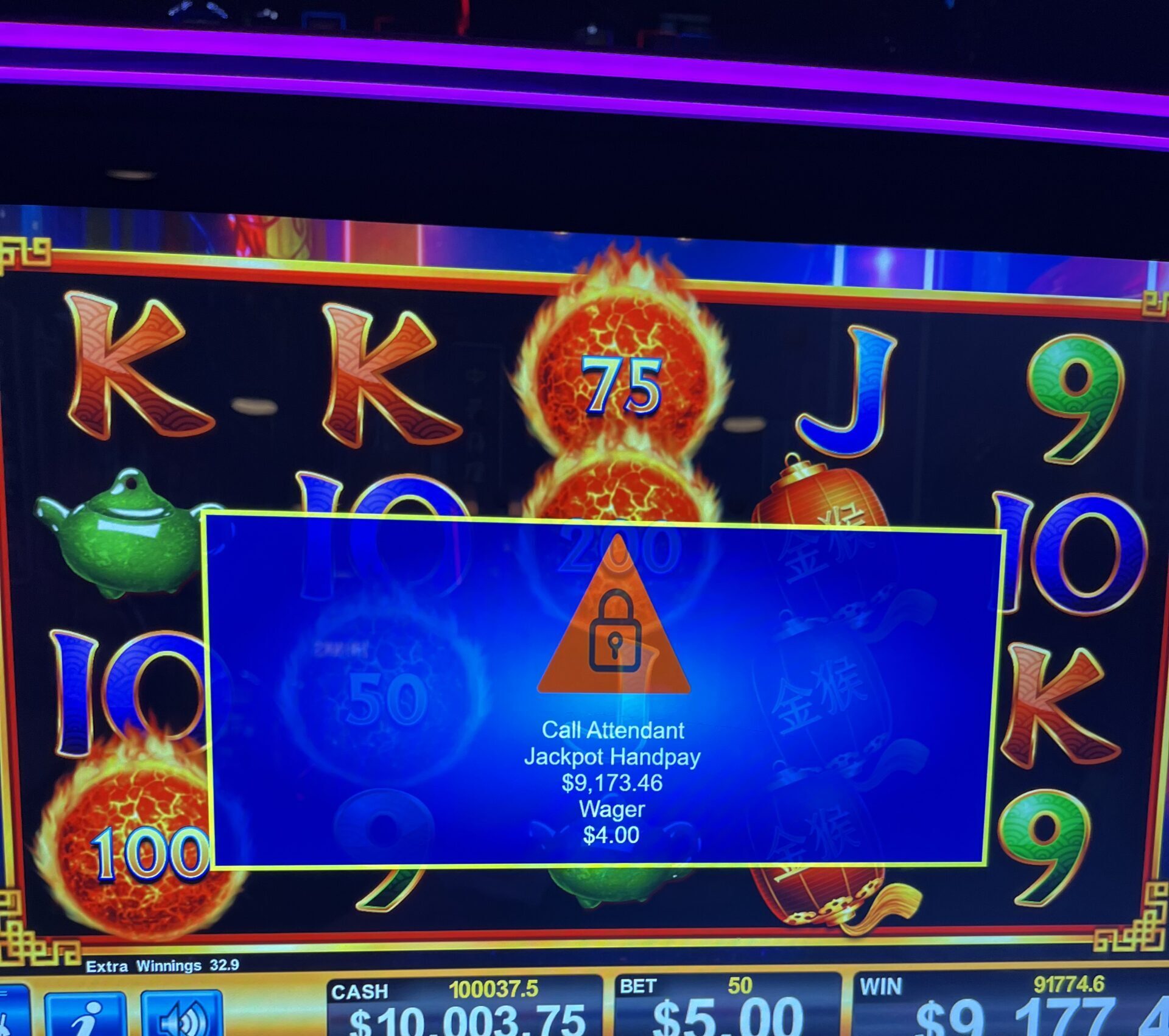 sep 6 jackpot 5